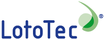 LotoTec®-Logo